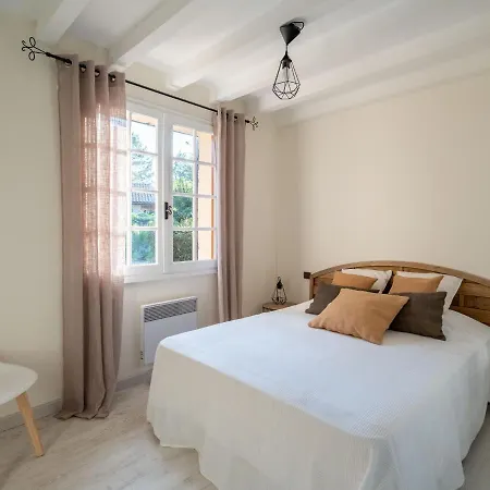 Grande Maison Landaise Avec Piscine Privee, Proche Plage, Pour 8 Personnes A - Fr-1-319-398 Villa