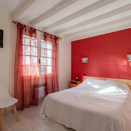 Grande Maison Landaise Avec Piscine Privee, Proche Plage, Pour 8 Personnes A - Fr-1-319-398 Villa